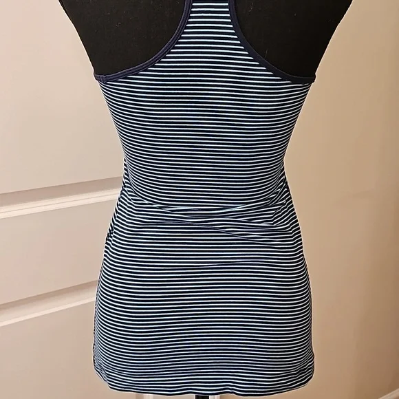 216. Lululemon Cool Racerback Tank - Picture 6 of 8